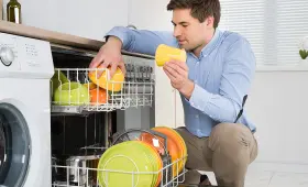 Lave-vaisselle : Achetez pas cher - Electro Dépôt
