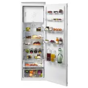 Réfrigérateur 1 porte encastrable 122 cm - Bis1224fs - Réfrigérateur 1  porte BUT
