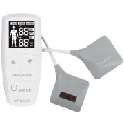 Electrostimulation TERRAILLON TRIOCARE+