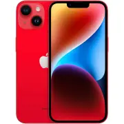 Apple iPhone 14 Rouge 128 Go - MPVA3ZD/A