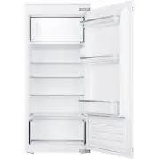 Réfrigérateur intégré 1 porte JEKEN JRFS179P1W-11