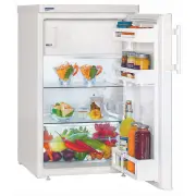 Réfrigérateur table top EDER ERFS85TTW-11 - MDA