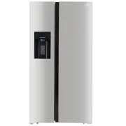 Réfrigérateur américain JEKEN JRFS556USW-11