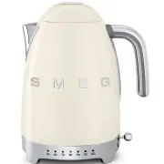 Bouilloire SMEG KLF 04 CREU