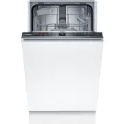 Lave-vaisselle intégré 60 cm CANDY CDSN2D350PW - MDA