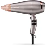 Sèche-cheveux BABYLISS 5336NPE