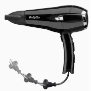 Sèche-cheveux BABYLISS D374DE