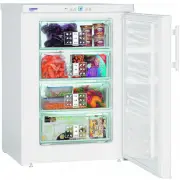FAGOR Congélateur armoire vertical blanc froid ventilé 186L Autonomie 11h  No-frost