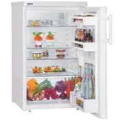 Réfrigérateur table top AYA ART091S - 91L Silver - Réfrigérateur 1