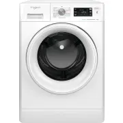 Lave linge hublot WHIRLPOOL FFBS8469WVFR