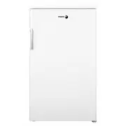 Réfrigérateur Table Top 54cm 114l Blanc - Tse1284n - Réfrigérateur