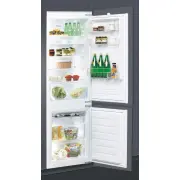 ERB3DF12S ELECTROLUX Réfrigérateur 1 porte encastrable pas cher ✔️ Garantie  5 ans OFFERTE