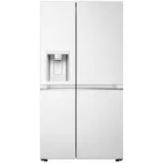 Beko - Réfrigérateur américain 91cm 576l nofrost noir - GN163241DXBRN -  BEKO - Réfrigérateur américain - Rue du Commerce