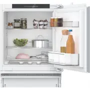 Réfrigérateur 1 porte encastrable 122 cm - Bis1224fs - Réfrigérateur 1  porte BUT