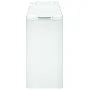 Lave linge top VEDETTE VLT1255W2