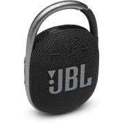 Enceinte nomade JBL CLIP4NOIR