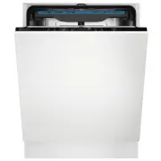 Lave-vaisselle Encastrable ROSIERES 15 couverts avec WIFI réf  RDIN2L520PB-11E 