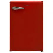Réfrigérateur table top EDER ERFS85TTW-11 - MDA