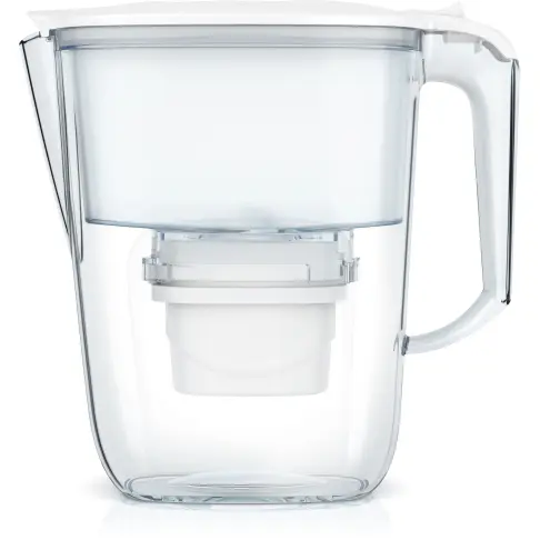 Carafe filtrante LITTLE BALANCE 8592 - 2