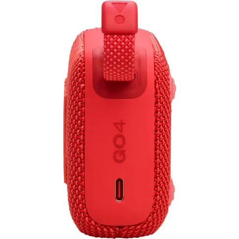 Enceinte ultra-portable JBL GO4ROUGE - 10