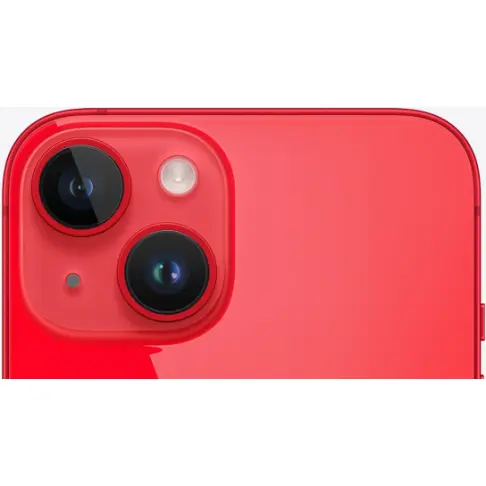 Apple iPhone 14 Rouge 128 Go - MPVA3ZD/A - 3