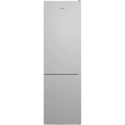 Réfrigérateur combiné inversé CANDY CCE3T620FS - 1