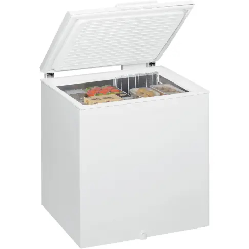 Congélateur coffre WHIRLPOOL WHM2112 - 1