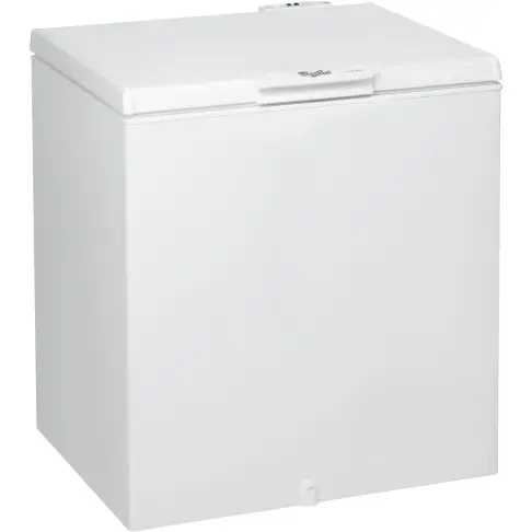 Congélateur coffre WHIRLPOOL WHM2112 - 2