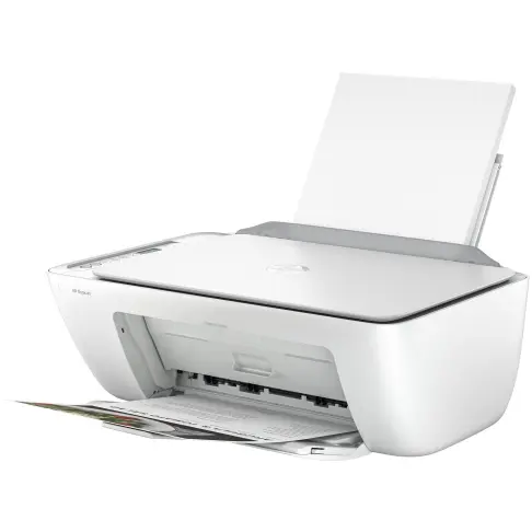 Imprimante multifonction HP DESKJET2810E - 5