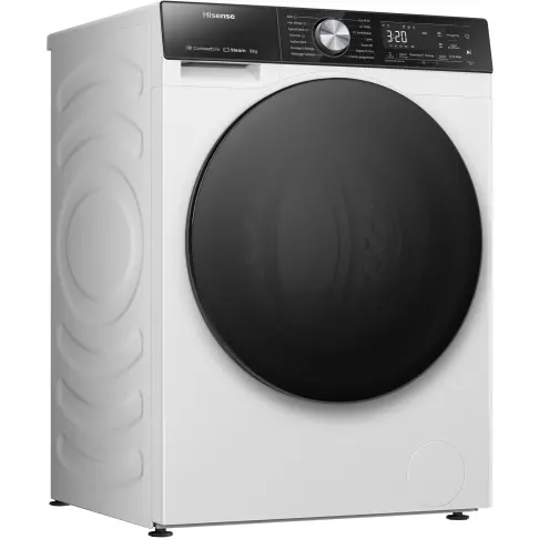 Lave linge hublot HISENSE WF5S1243BW - 2