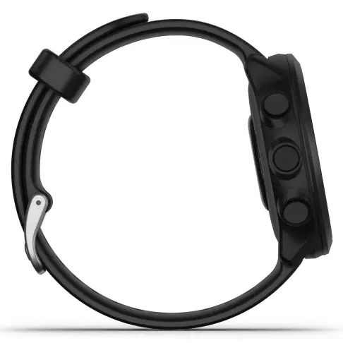 Montre connectée GARMIN Forerunner 55 Noir  010-02562-10 - 3