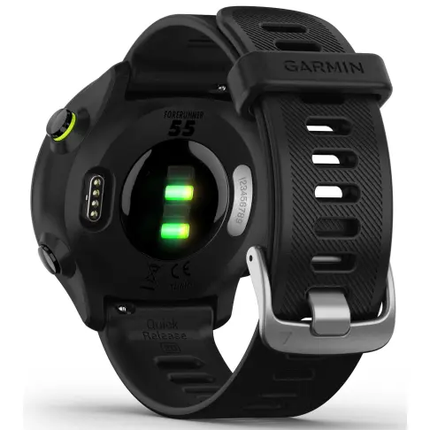 Montre connectée GARMIN Forerunner 55 Noir  010-02562-10 - 6