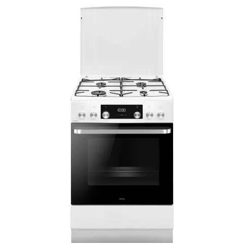 Cuisinière dessus gaz AMICA ACM7005RB - 1