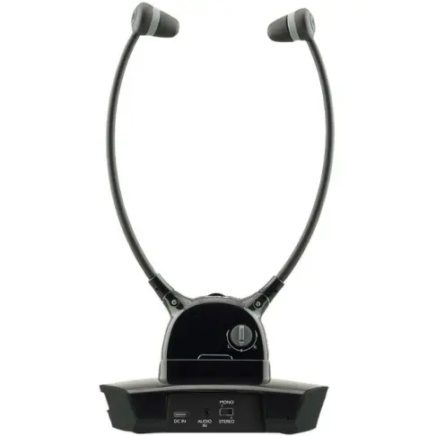 Casque tv sans fil CGV DOLFINONYX - 2