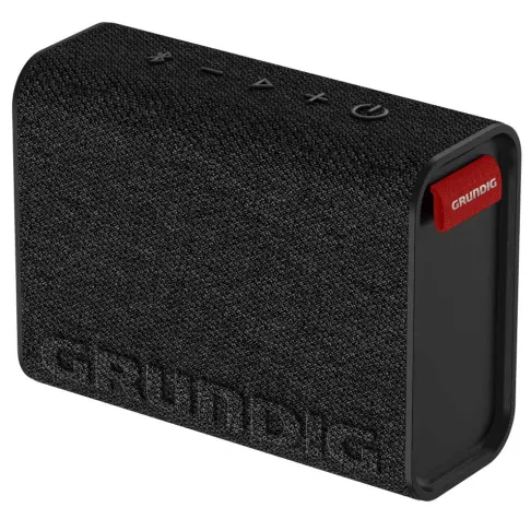 Enceinte bluetooth nomade GRUNDIG SOLO2BLACK - 1