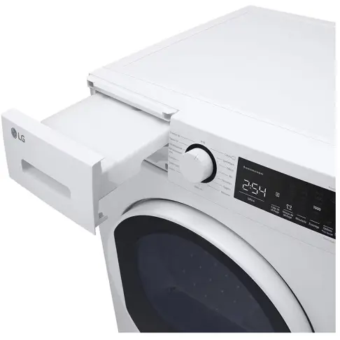 Sèche-linge frontal LG RH8D13WH - 7