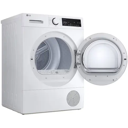 Sèche-linge frontal LG RH8D13WH - 10