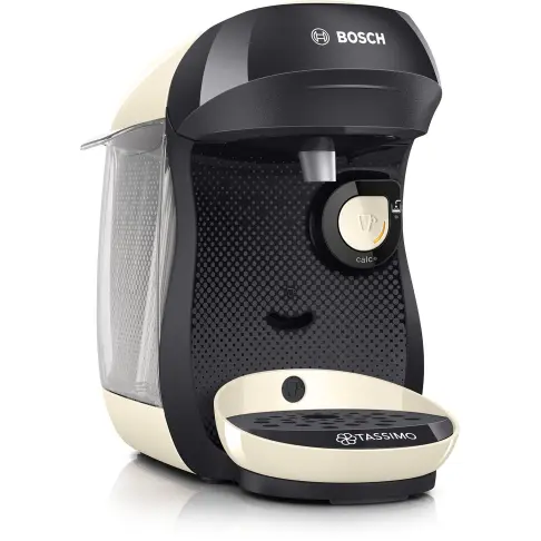 Cafetière à dosettes BOSCH TAS1007 - 1