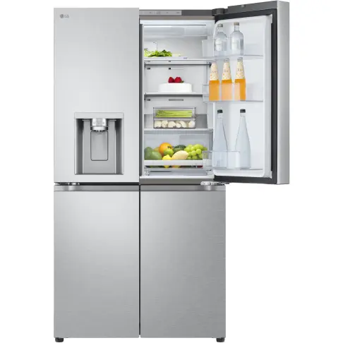 Réfrigérateur multi-portes LG GML960MBBE - 2