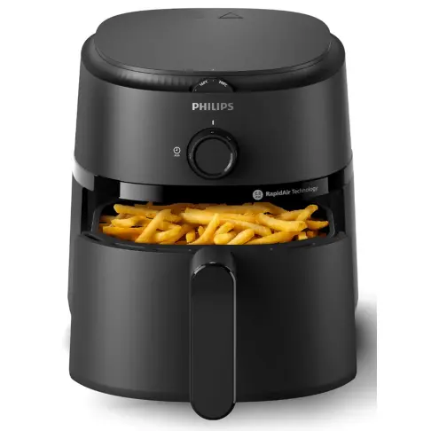 Friteuse sans huile PHILIPS NA120/00 - 1