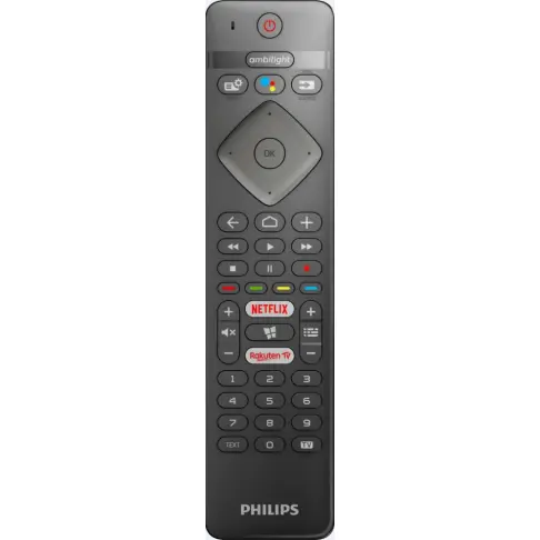 Tele led de 37 a 42 pouces PHILIPS 43 PUS 7304/12 - 3