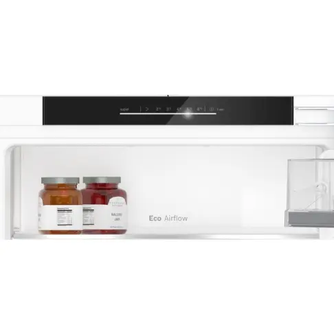 Réfrigérateur intégrable 1 porte BOSCH KIR41EDD1 - 2
