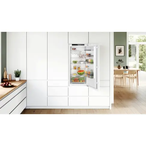 Réfrigérateur intégrable 1 porte BOSCH KIR41EDD1 - 5