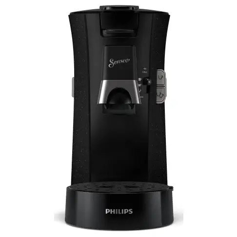 Cafetière à dosette PHILIPS CSA240/21 - 2