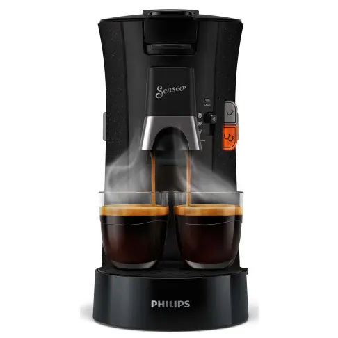 Cafetière à dosette PHILIPS CSA240/21 - 1