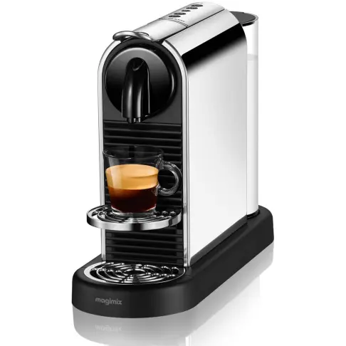 Nespresso Citiz Platinium M900 MAGIMIX 11714 - 1