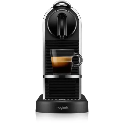 Nespresso Citiz Platinium M900 MAGIMIX 11714 - 3