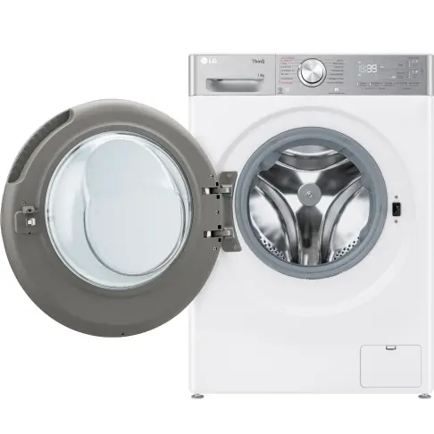 Lave linge séchant LG F374R92WSTA - 2