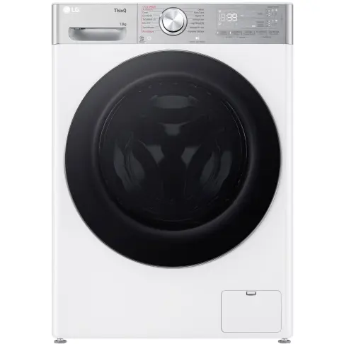 Lave linge séchant LG F374R92WSTA - 1