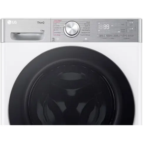 Lave linge séchant LG F374R92WSTA - 4